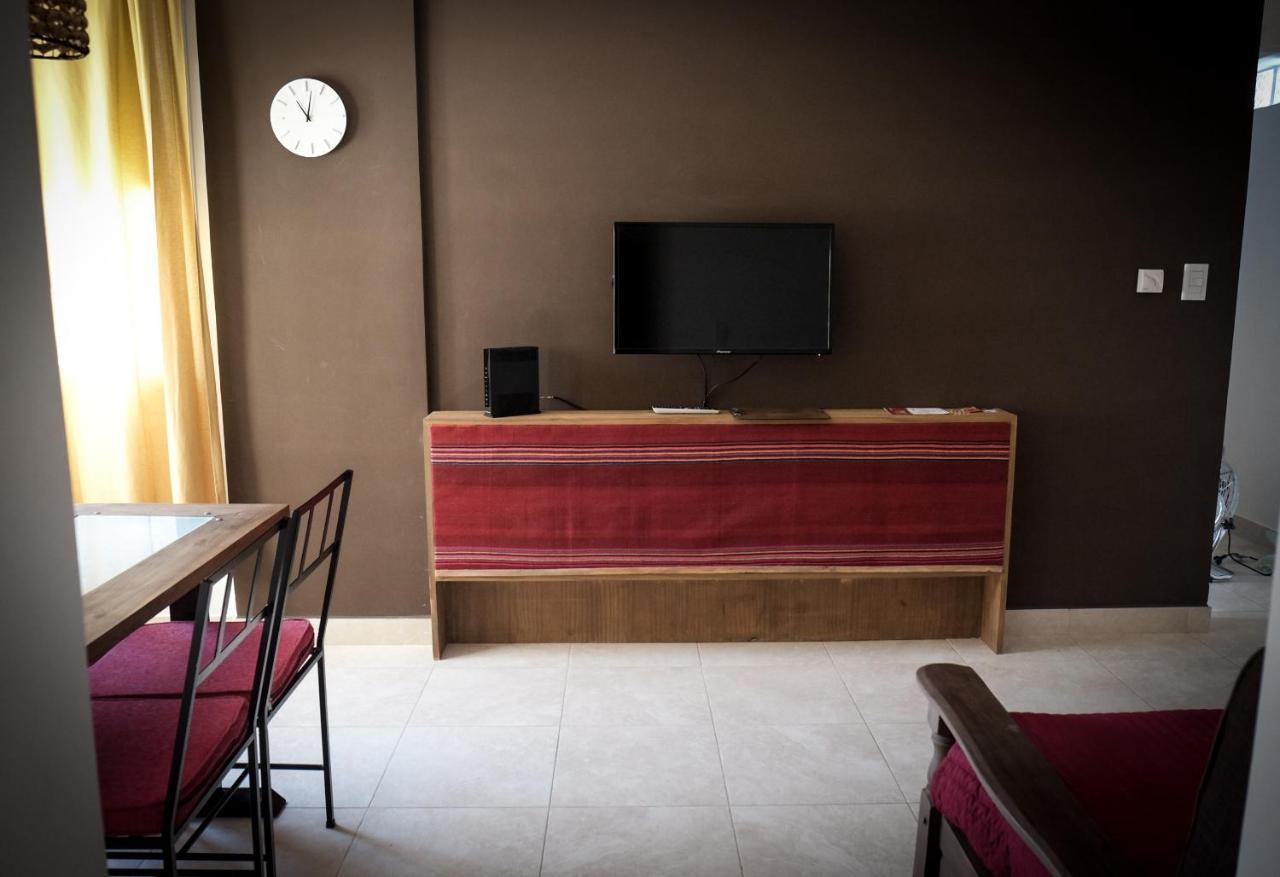 Punto Norte Departamentos Con Encanto En Salta - Pueyrredon Εξωτερικό φωτογραφία