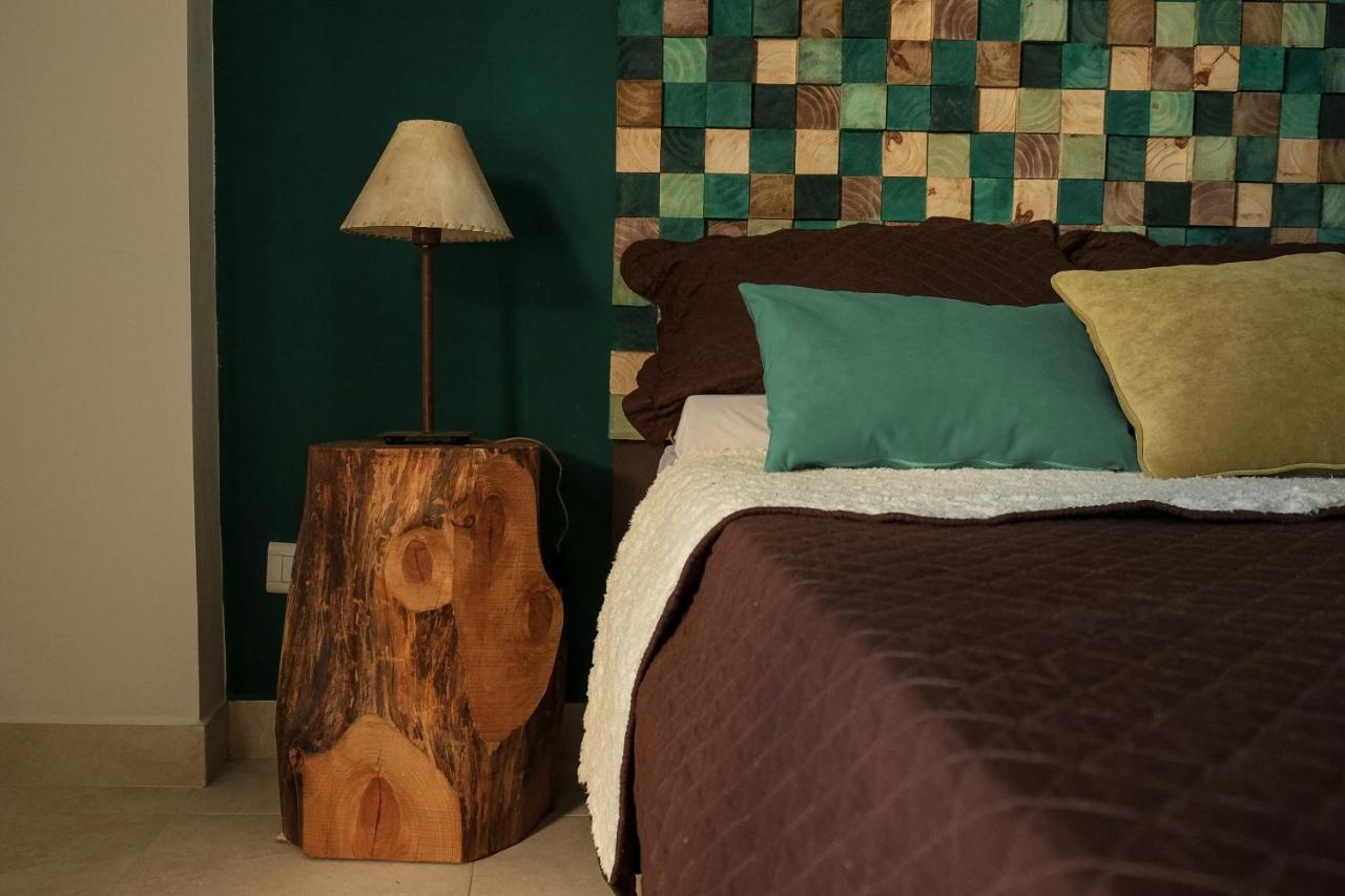 Punto Norte Departamentos Con Encanto En Salta - Pueyrredon Εξωτερικό φωτογραφία
