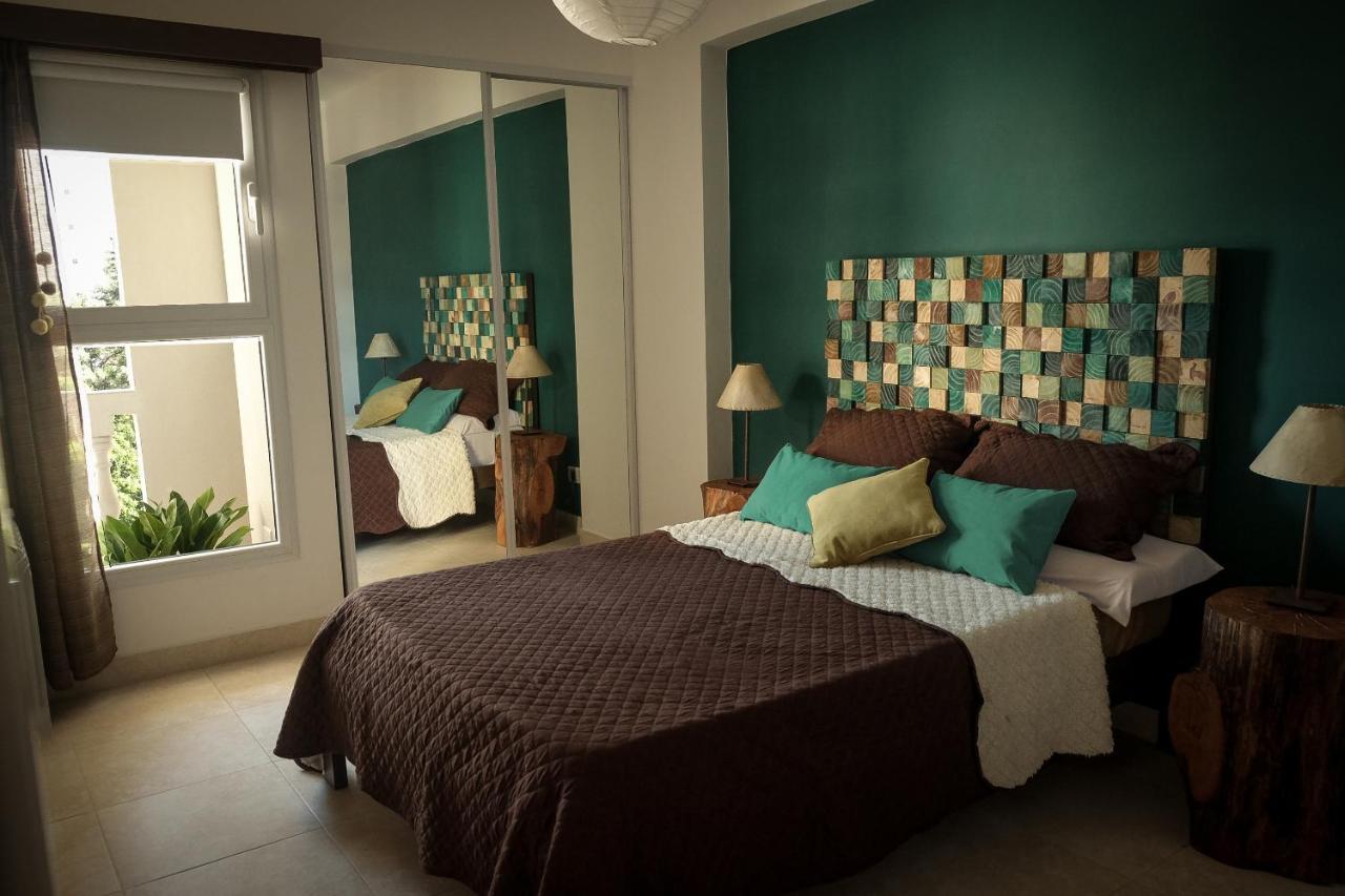Punto Norte Departamentos Con Encanto En Salta - Pueyrredon Εξωτερικό φωτογραφία