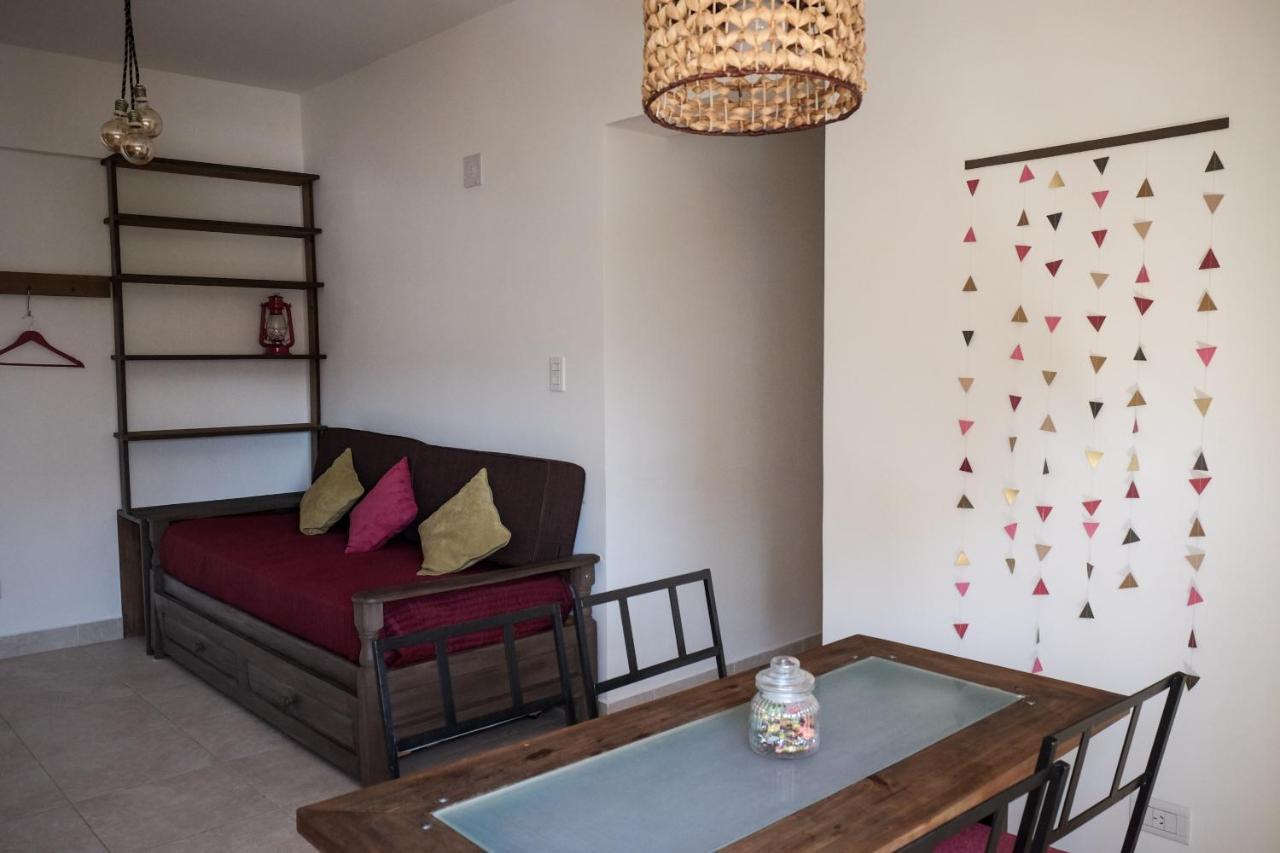 Punto Norte Departamentos Con Encanto En Salta - Pueyrredon Εξωτερικό φωτογραφία