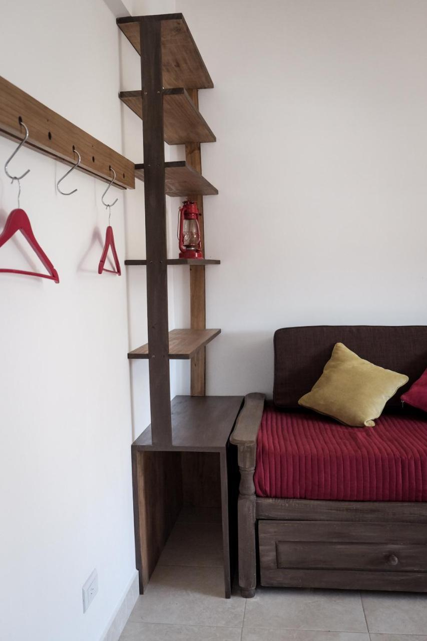 Punto Norte Departamentos Con Encanto En Salta - Pueyrredon Εξωτερικό φωτογραφία