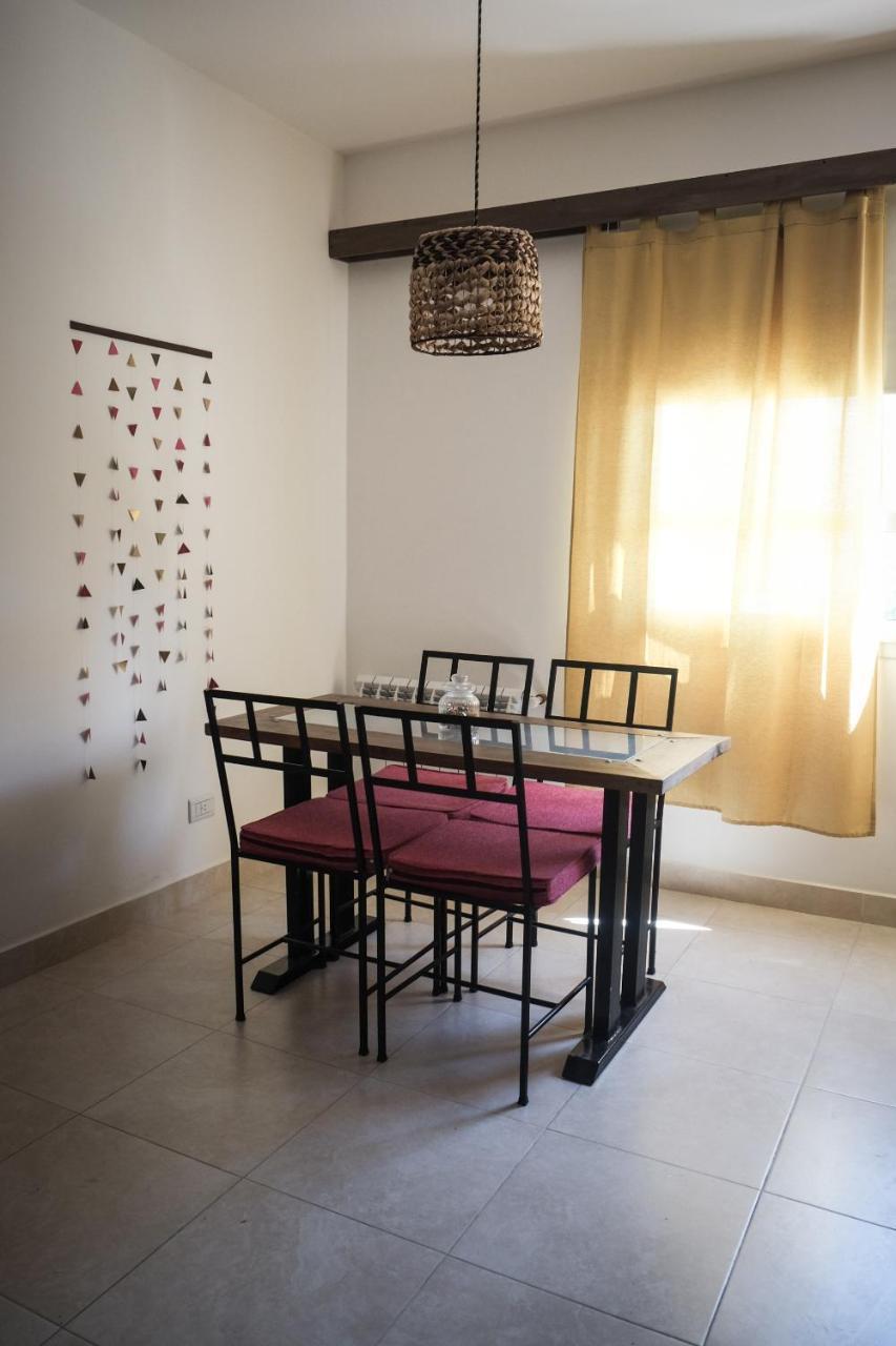 Punto Norte Departamentos Con Encanto En Salta - Pueyrredon Εξωτερικό φωτογραφία