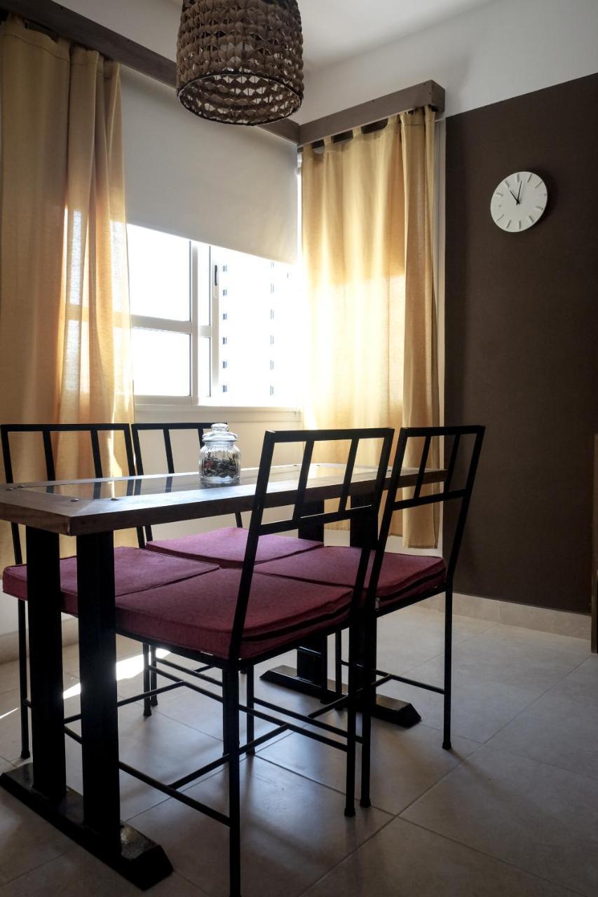 Punto Norte Departamentos Con Encanto En Salta - Pueyrredon Εξωτερικό φωτογραφία